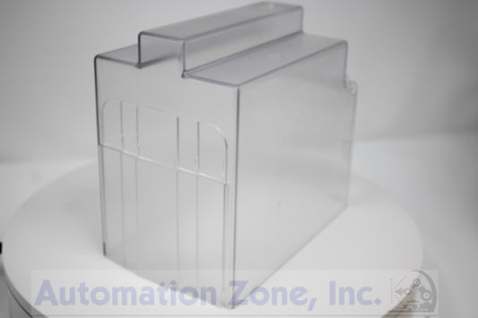Mersen TSF1250-13 Terminal Shroud Pack | For 1250A FDS Series Disconnect Switches, 1-Pole (Set of 3)