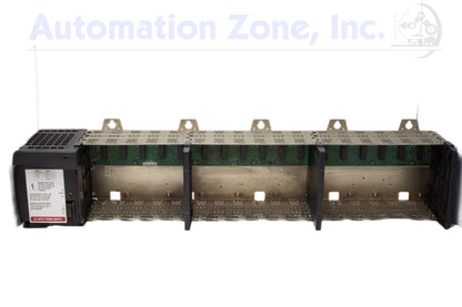 Allen-Bradley ControlLogix Bundle | 1756-A17 Series B 17-Slot Chassis with 1756-PA72 Series B AC 120/240V Power Supply
