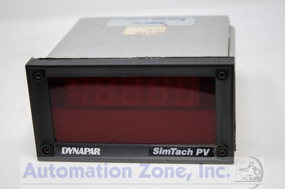 Dynapar STP Magnetic Pickup Sensor (STPSO) – Digital Pulse Generator, 5-28VDC
