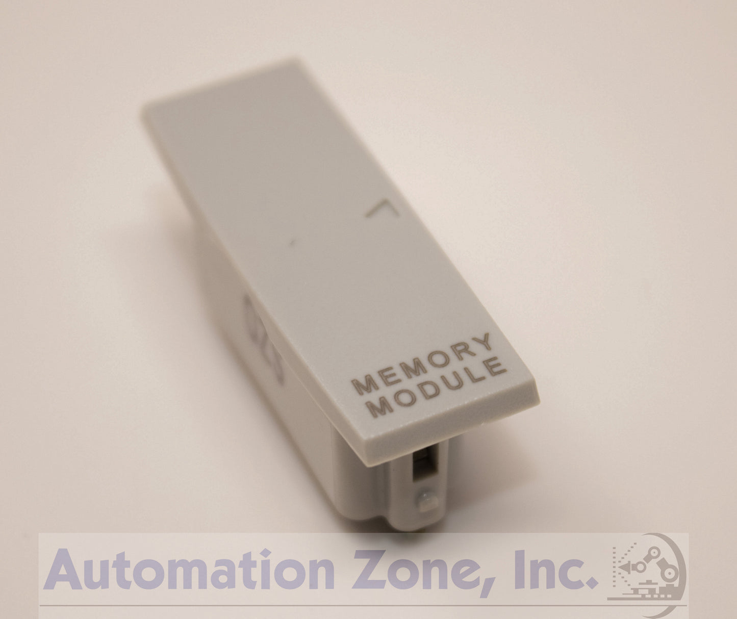 Allen-Bradley 1766-MM1 MicroLogix 1400 Memory Module – 384 KB, User Program & Data Backup