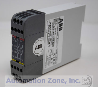 ABB Jokab Safety Adam M12-5 Non-Contact Safety Sensor – Eden Series, M12 5-pin, IP69K