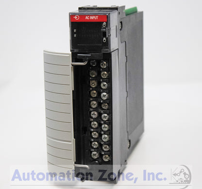 Allen-Bradley 1756-IA16 Series A ControlLogix Digital AC Input Module – 120V AC, 16-Point