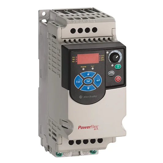 Allen-Bradley 22F-D2P5N103 AC Drive