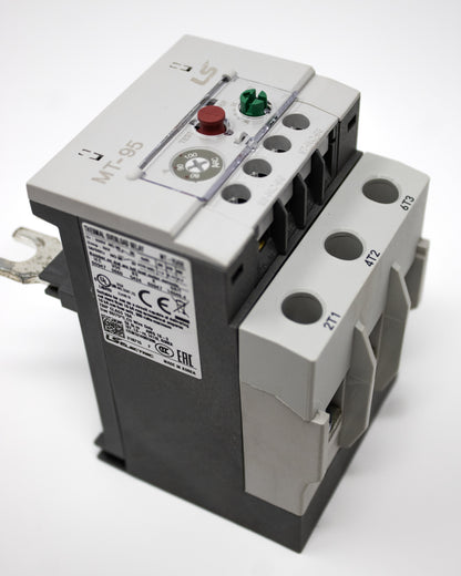 LS Electric Metasol MT-95/3K Thermal Overload Relay 80-100A | Part# 1314001300