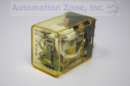 IDEC, RH2B-ULAC12V