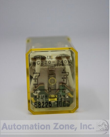 IDEC, RH2B-ULAC220-240V