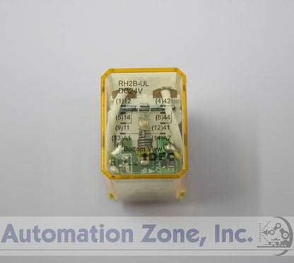IDEC, RH2B-ULDC24V
