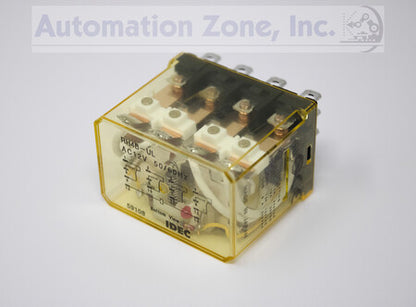 IDEC, RH4B-ULAC12V