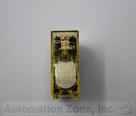 IDEC, RJ1S-CL-A120
