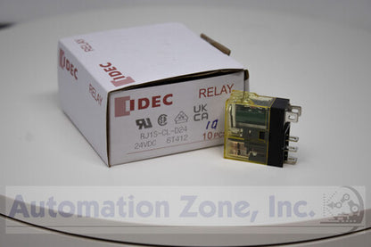 IDEC, RJ1S-CL-D24