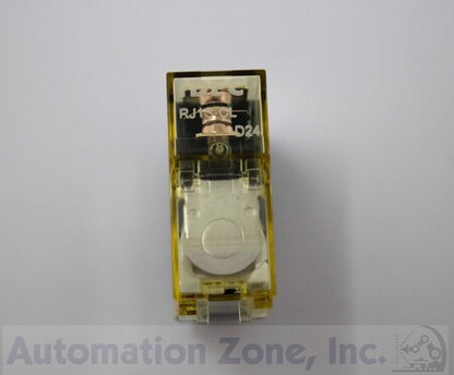 IDEC, RJ1S-CL-D24