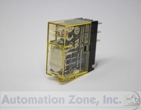 IDEC, RJ2S-CL-A120