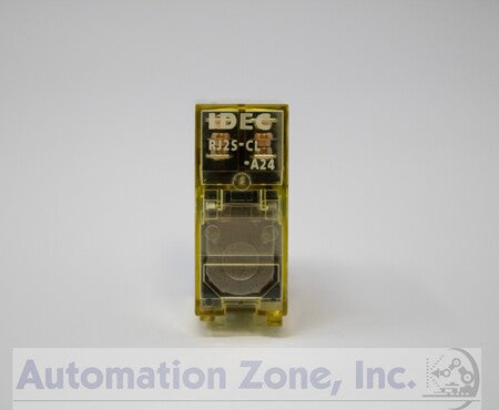 IDEC, RJ2S-CL-A24