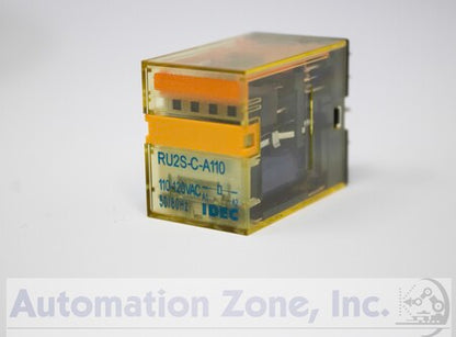 IDEC, RU2S-C-A110