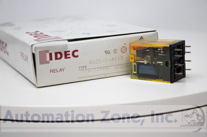 IDEC, RU2S-C-A110
