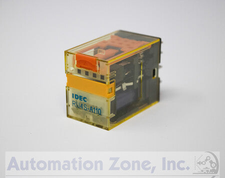 IDEC, RU4S-A110