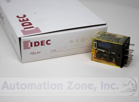 IDEC, RU4S-A110