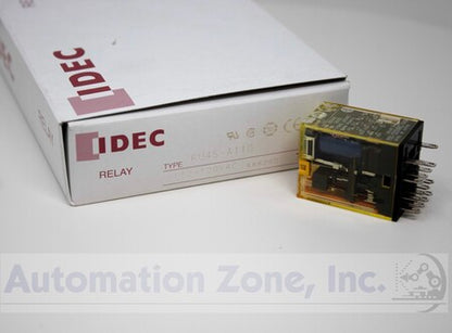 IDEC, RU4S-A110
