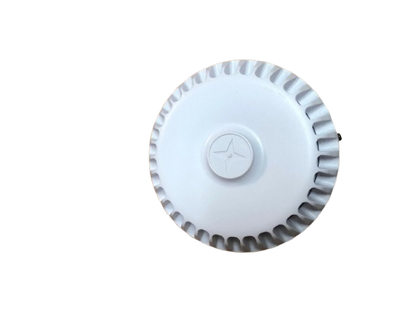 Signaworks SEP-024-76 Audible Alarm – 9-28V DC, 110dB, 26 Selectable Tones, Tall Base Surface Mount, IP65