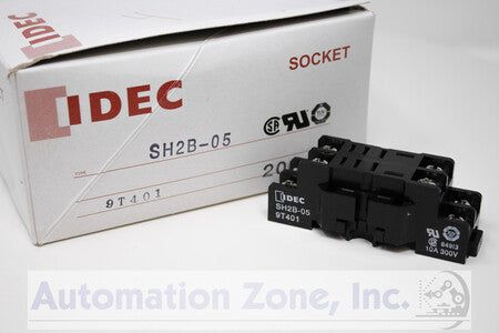 IDEC, SH2B-05