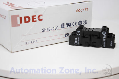 IDEC, SH2B-05C
