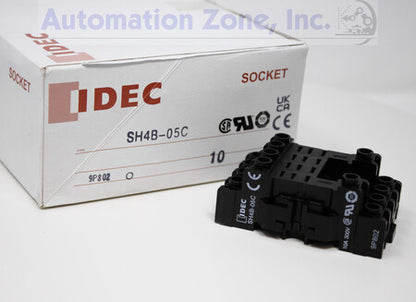 IDEC, SH4B-05C