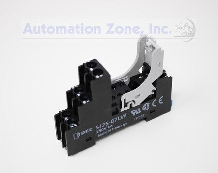 IDEC, SJ2S-07LW