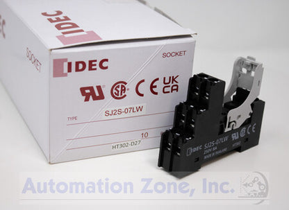 IDEC, SJ2S-07LW