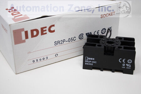 IDEC, SR2P-05C