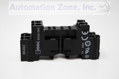 IDEC, SY2S-05C