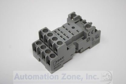 IDEC, SY4S-05C