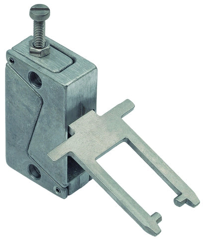 Euchner 097096 Hinged actuator, top/bottom, for safety switch NX/TX