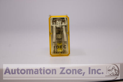 IDEC, RH1B-UAC24V