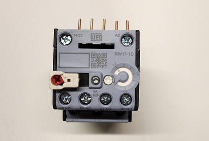 WEG RW17-1D3-D018