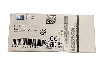 WEG ECC0-R Reversing Connection Kit – For CWC07 to CWC016 Mini Contactors, Includes Line & Load Side Busbars