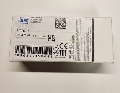 WEG ECC0-R