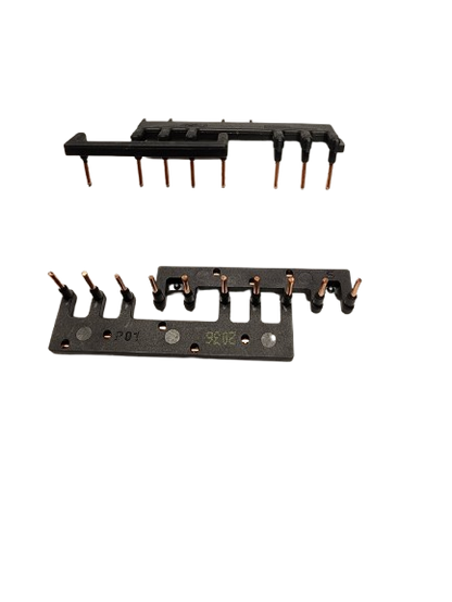 WEG ECC0-R Reversing Connection Kit – For CWC07 to CWC016 Mini Contactors, Includes Line & Load Side Busbars