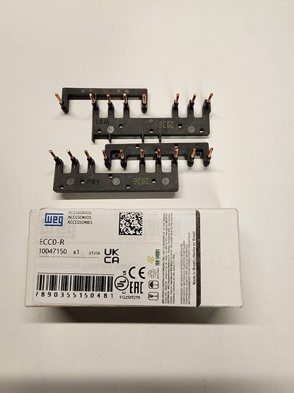 WEG ECC0-R
