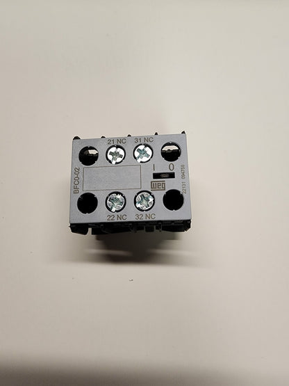 WEG BFCO-02