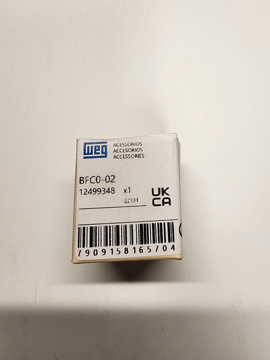 WEG BFCO-02