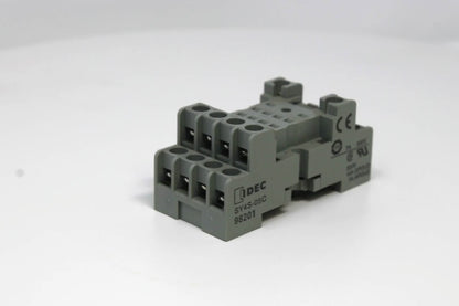 IDEC, SY4S-05C