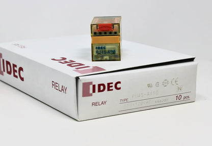 IDEC, RU4S-A110