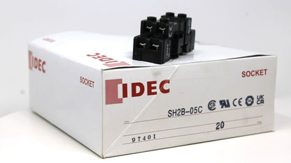 IDEC, SH2B-05C