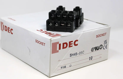 IDEC, SH4B-05C