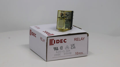 IDEC, RJ2S-CL-D24