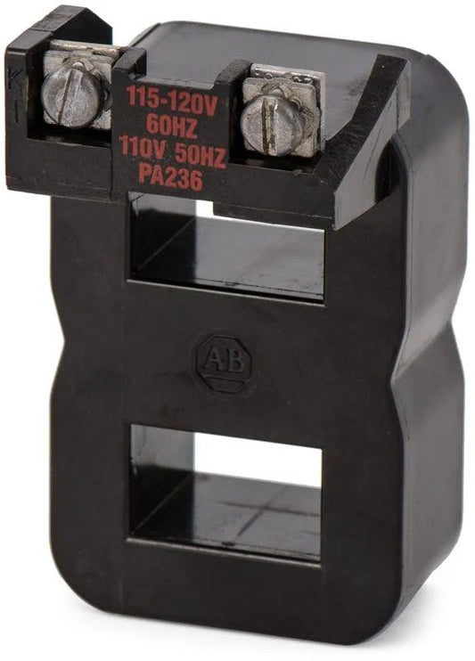 PA236 COIL,120V 60HZ FOR RELAYAllen-Bradley 700-PA236 Replacement Relay Coil – 120V AC, 60Hz / 110V AC, 50Hz, for Type P Relays