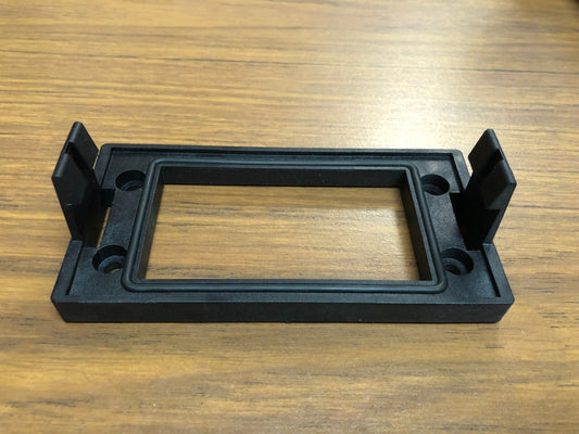 Weidmuller, Cable Entry Strip, Series: Cabtite, 1827770000, Cabtite KEL SNAP 16