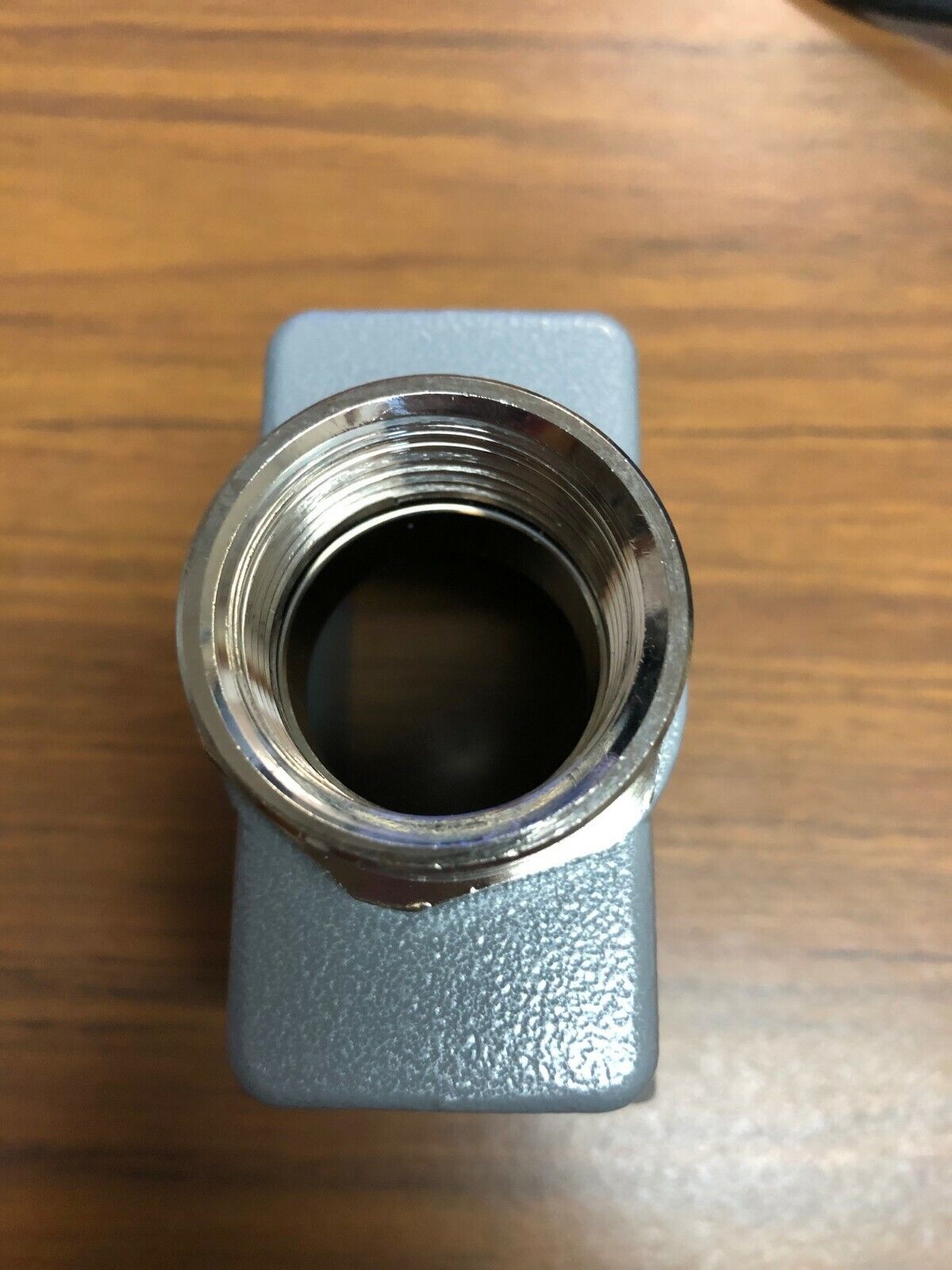 Walther, B16, Hood, Top Entry, 1", NATH316-H, SOLD IN LOT OF 3
